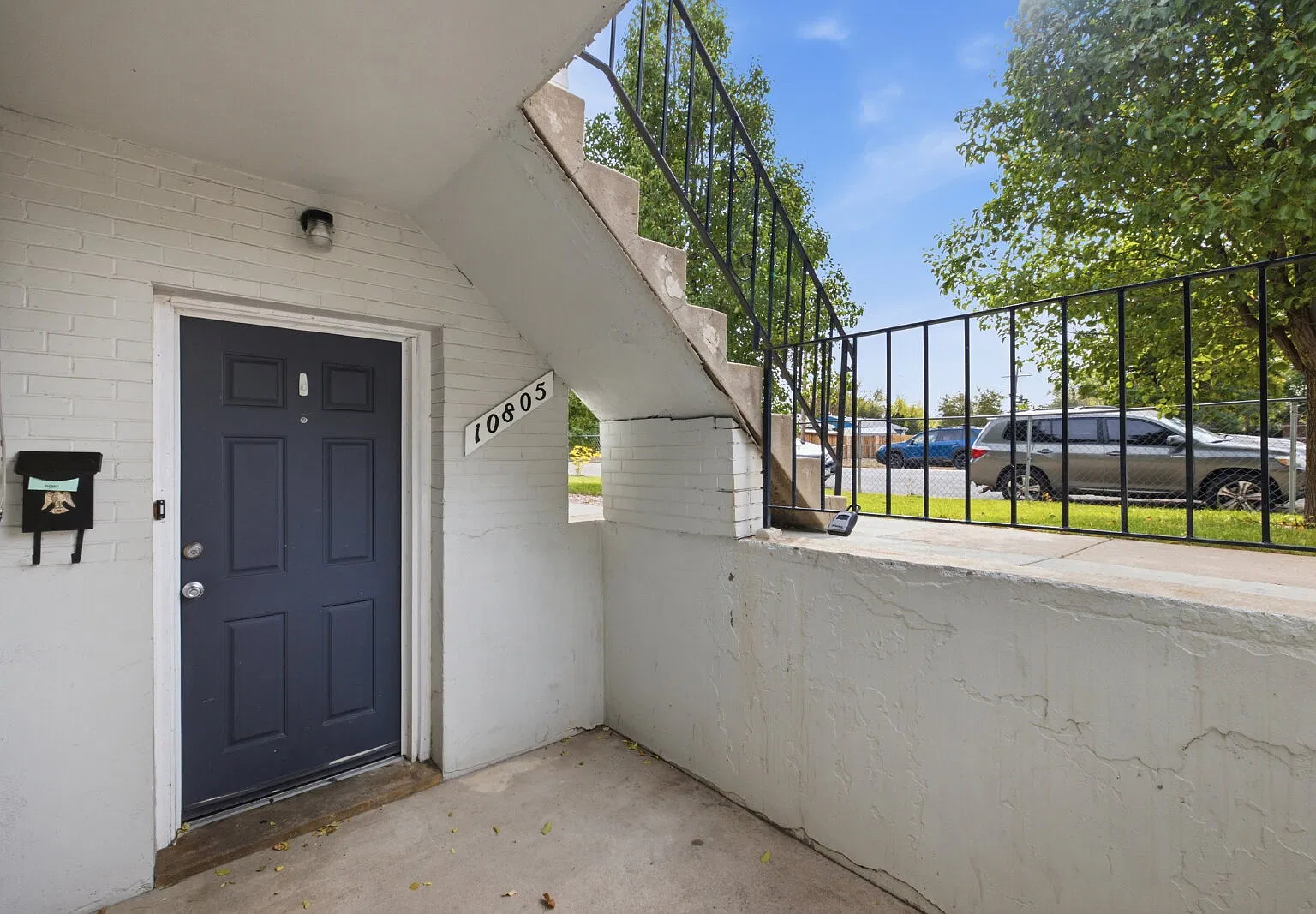1 bed, 1.0 bath, 700 sqft, $1,295 — Photo 3
