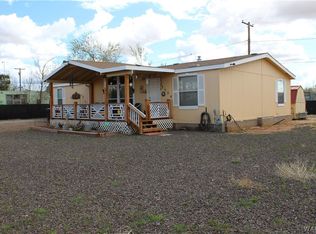 3594 E Martin Ln, Kingman, AZ 86409