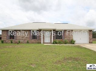 8850 Bluebell St, Milton, FL 32583