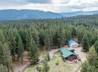 23405 Wahupa Ln, Huson, MT 59846