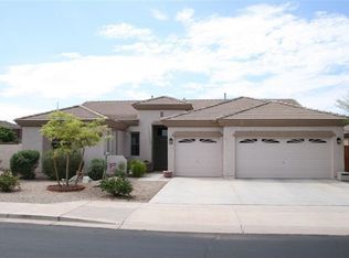 10345 E Posada Ave, Mesa, AZ 85212