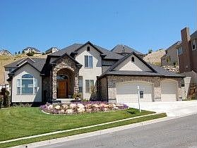 Gorgeous Custom Eaglewood Home Ready to Move In. Best Lawn on the block!