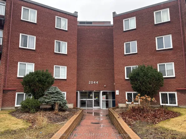 2044 Arrowsmith Dr, Ottawa, ON