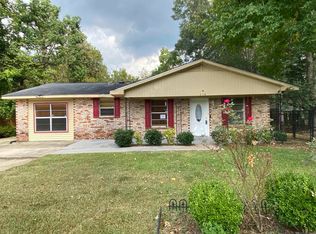 514 Myrtle St, Baker, LA 70714