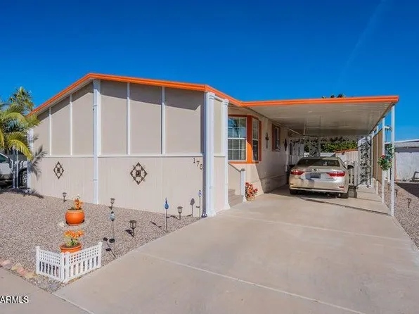 201 S Greenfield Road #176, Mesa, AZ 85206
