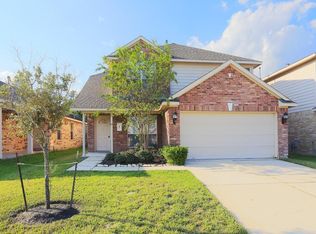 2511 Gwenfair Dr, Spring, TX 77373