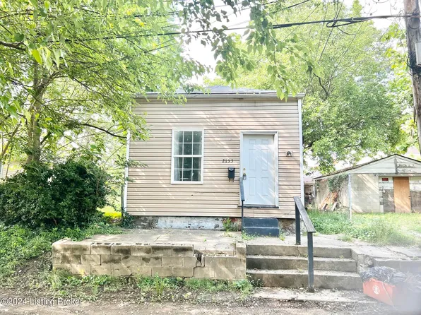 2133 Columbia St, Louisville, KY 40212