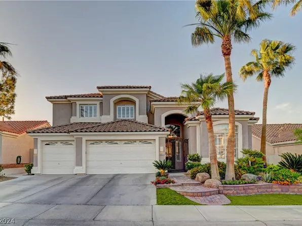 8516 Stone Harbor Ave, Las Vegas, NV 89145