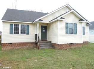 2500 Johnson Pl, Richmond, VA 23223