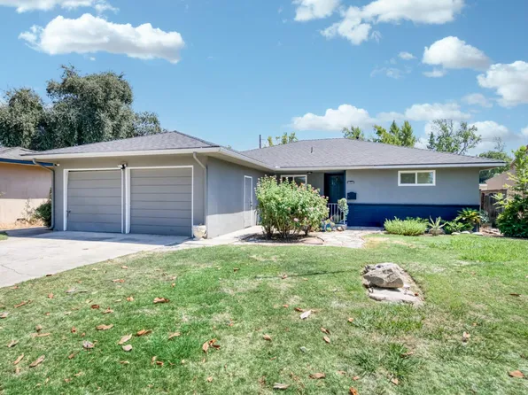 2348 E Brown Ave, Fresno, CA 93703