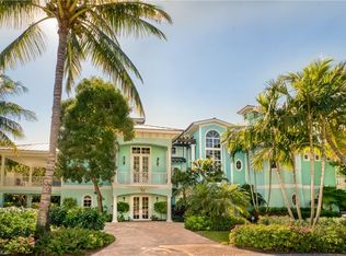 11551 Paige Ct, Captiva, FL 33924