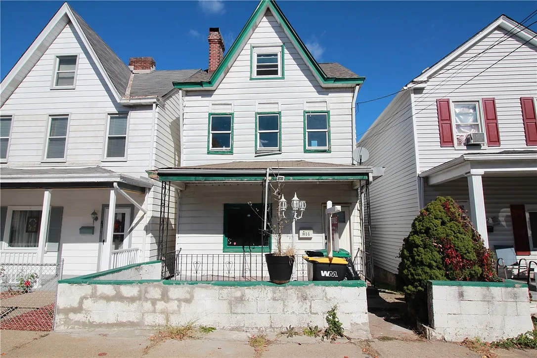 814 Etna St photo 1