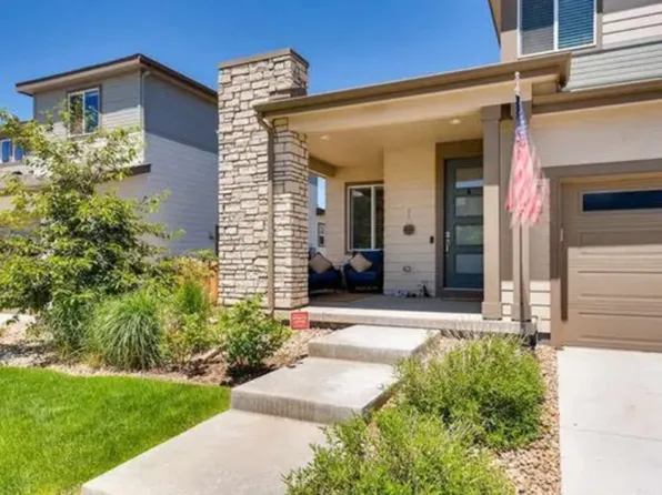 17459 E 111th Pl, Commerce City, CO 80022