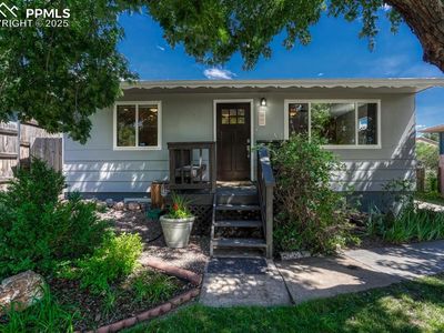 709 N 23rd St, Colorado Springs, CO, 80904
