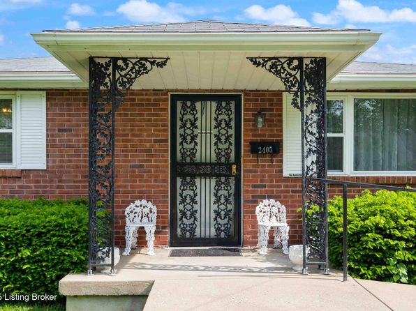 2405 Donna Rd, Louisville, KY 40216