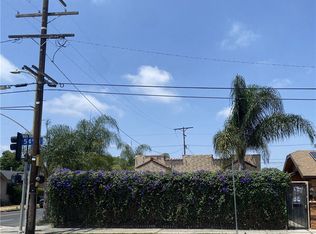 1159 W 54th St, Los Angeles, CA 90037