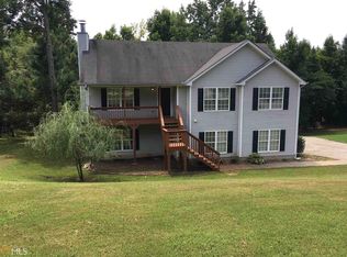 412 Arrowhatchee Dr, Winder, GA 30680