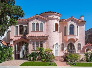 1042-1044 S Mansfield Ave, Los Angeles, CA 90019