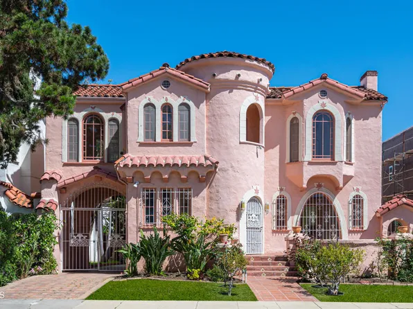 1042-1044 S Mansfield Ave, Los Angeles, CA 90019