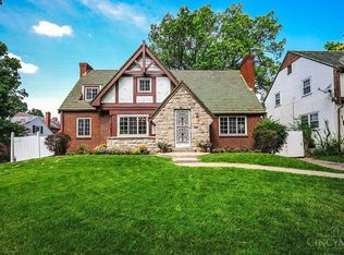 7341 Parkdale Ave, Cincinnati, OH 45237