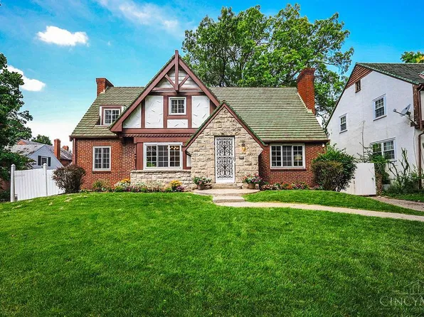 7341 Parkdale Ave, Cincinnati, OH 45237