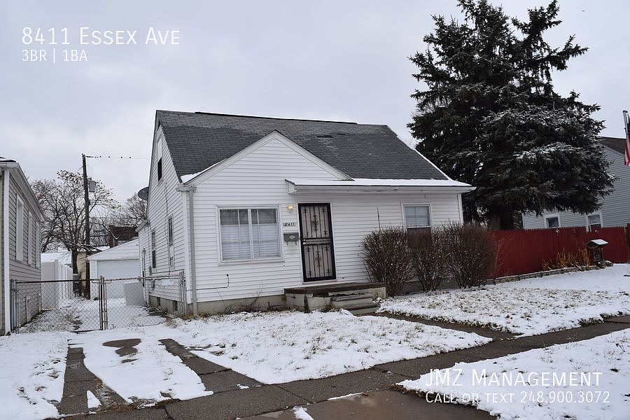 1st image of 8411 Essex Ave