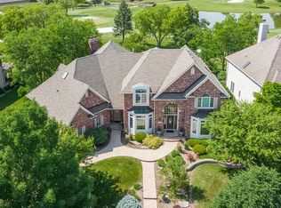 2319 Fawn Lake Cir, Naperville, IL