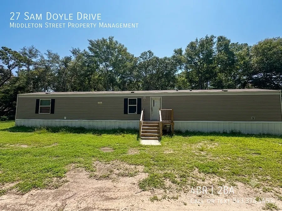 27 Sam Doyle Dr