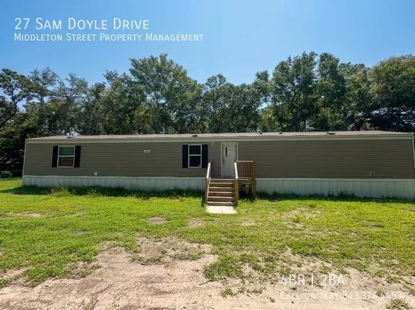 27 Sam Doyle Dr, Saint Helena Island, SC 29920
