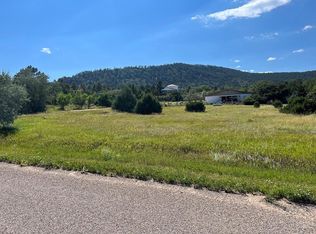 Tbd Spotted Tail Rd, Colorado City, CO 81019