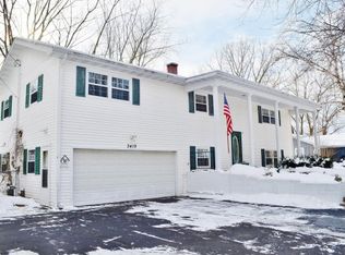 3419 Evergreen Ave, Green Bay, WI 54313