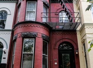 109 5th St SE APT 3, Washington, DC 20003