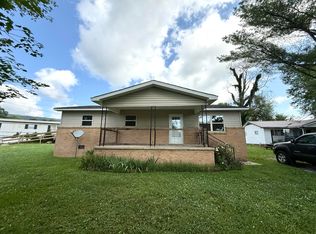144 Buckshot Ln, Pikeville, TN 37367