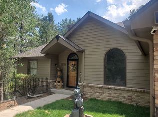 18130 Six Trees Ln, Monument, CO 80132