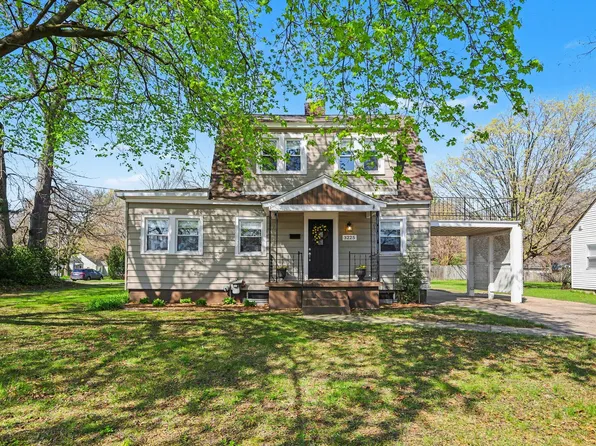 3225 Clyde Park Ave SW, Wyoming, MI 49509