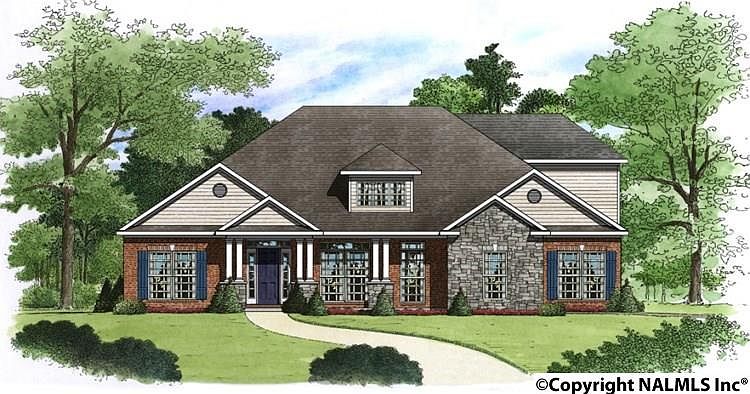 1st image of 7566 Parktrace Ln