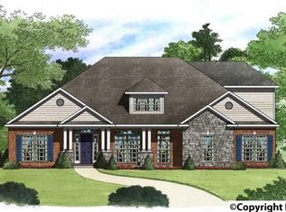 7566 Parktrace Ln, Owens Cross Roads, AL 35763