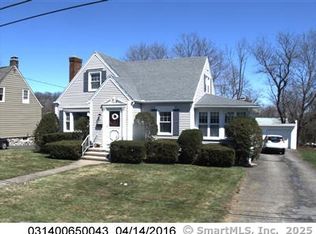 25 Joycroft Rd, Waterbury, CT 06708