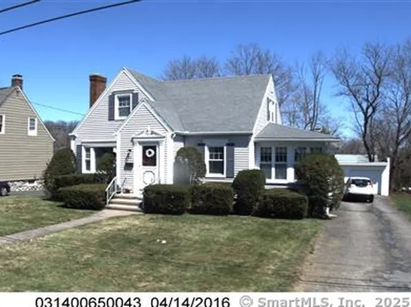 25 Joycroft Road, Waterbury, CT 06708