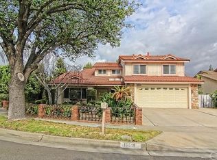 16618 Corrington Ave, Cerritos, CA 90703