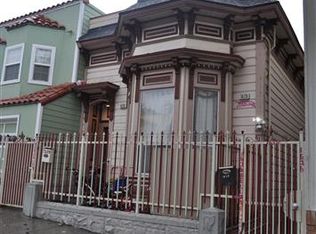 1626-1628 Palou Ave, San Francisco, CA 94124