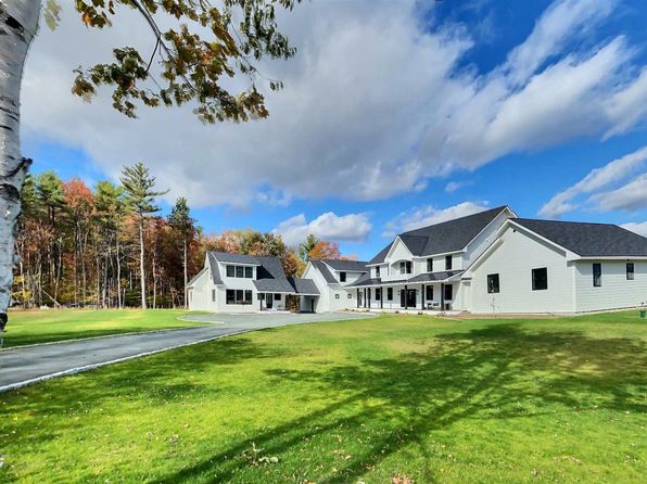 New London Real Estate New London Nh Homes For Sale Zillow