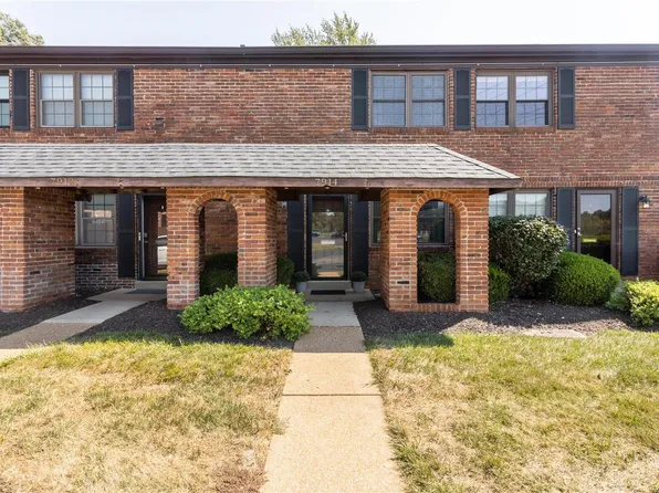 7914 Royal Arms Ct, Saint Louis, MO 63123