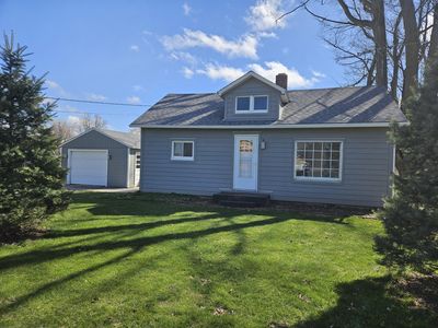 330 W Johnson Rd, La Porte, IN, 46350