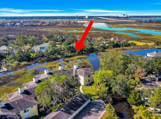 1800 The Greens Way APT 1511, Jacksonville Beach, FL 32250