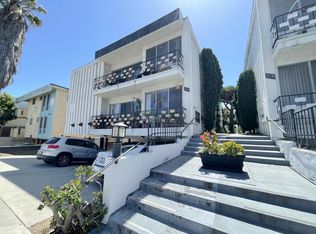 924 4th Ave #13, Santa Monica, CA 90403