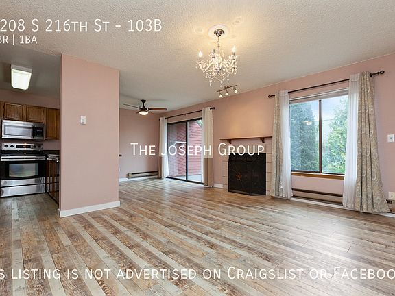 3rd image of 1208 S 216th St APT 103B