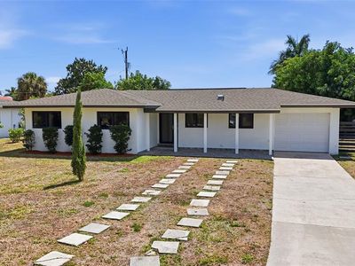 442 EL DORADO PARKWAY E, Cape Coral, FL, 33904