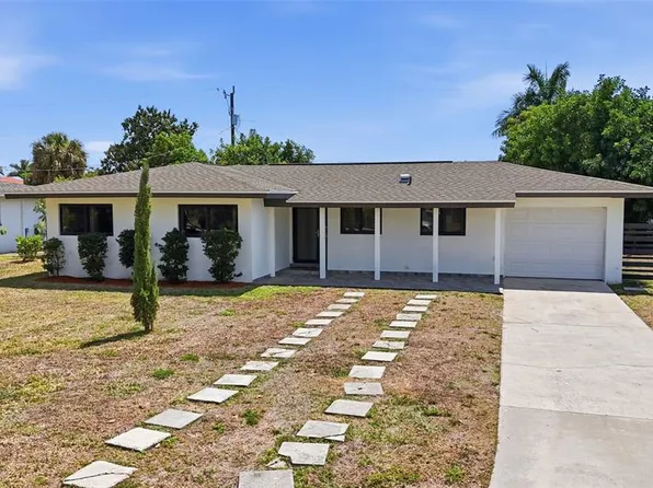 442 EL DORADO PARKWAY E, CAPE CORAL, FL 33904