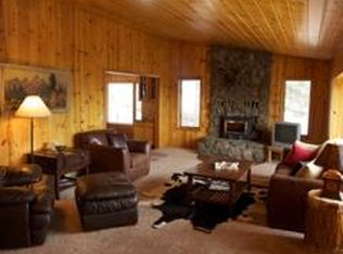 230 Spruce Dr, Jackson, WY 83001